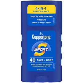 Sun Bum - Protector solar roll-on Baby Bum Mineral SPF 50 | Vegano y compatible con la Ley de Arrecifes 104 de Hawaii (sin octinoxato ni...