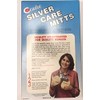 Silver Care Mitts - Polishing and Cleaning Cloth Gloves for