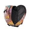 Dog Maltese High School Bag Backpack Bookbags Book Bags for