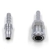 JomMart Air Coupler 5 Pair Set for Hose PH20 SH20