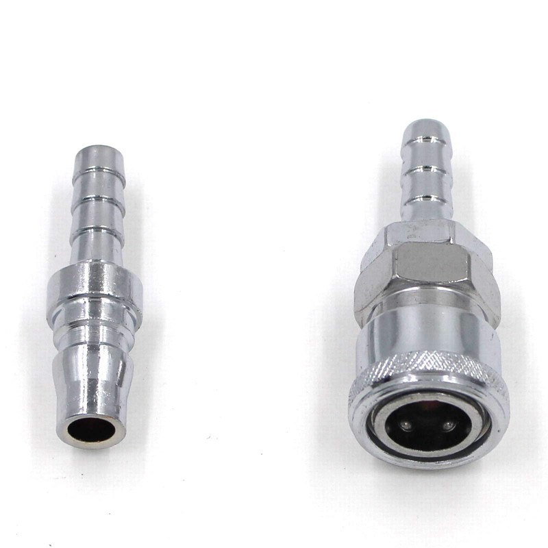 JomMart Air Coupler 5 Pair Set for Hose PH20 SH20