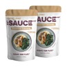Le Sauce & Co. 4-serving Roasted Chicken Gourmet Gravy, Gluten