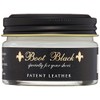 Boot Black PATENT LEATHER CREAM Men's BB Patent Leather Cream,