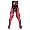 Syznoctil 3 in1 Self-Adjusting Wire Stripper, Wire Stripper Tool,Automatic Wire