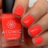 Quince Nail Polish