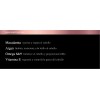 Anne Rothshield Shampoo Macadamia Argan Oil 700ml