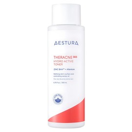 Aestra Terracne 365 Hydro Active Toner, 200ml, 1 pc / 에스트라 테라크네 365 하이드로 액티브 토너, 200ml, 1개