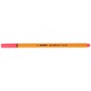 STABILO Fineliner Point 88, Line Width: 0.4 mm, Neon Red,