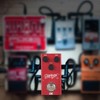xinyee Classic Distortion Pedal Electric Guitar Effects Pedal True Bypass