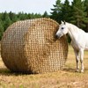 Umisu 5x5ft Bolded Hay Net for Horses – Heavy-Duty Slow