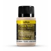 Vallejo Light Brown Thick Mud Model Paint Kit, 40ml