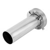 Car Silencer, Exhaust Silencer Car Muffler Removable Silencer muffler silencer
