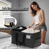 BAGAIL Heavy Duty Moving Bags with Strong Handle, Extra Large