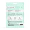 Skin Sense - Mascarilla Facial de Tela Biodegradable Coreana (1