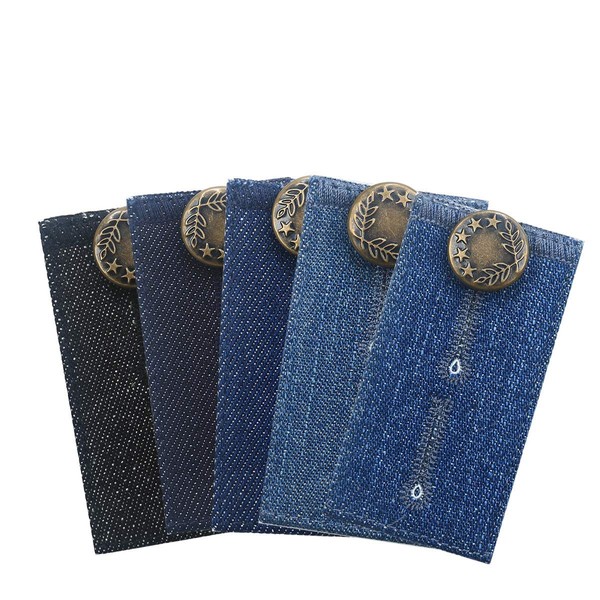 Waistband Extenders by Johnson & Smith | Button Extender for