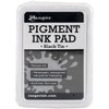 Ranger Black Tie Pigment Ink Pad