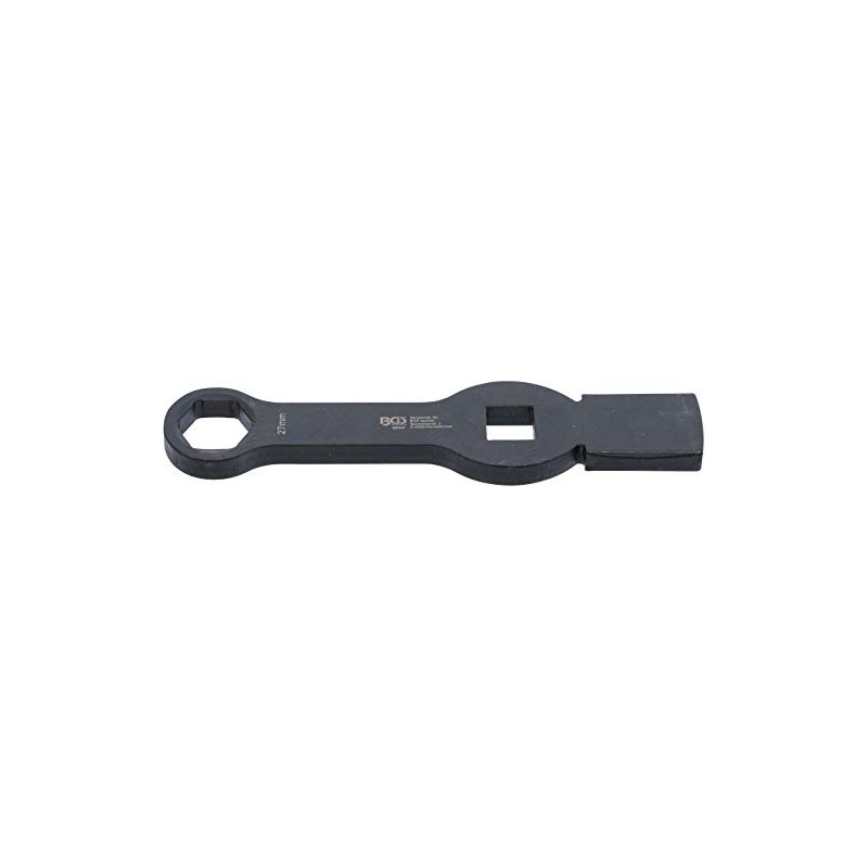 BGS 35357 | Slogging Ring Spanner | Hexagon | with