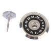 Fiber Optic Cleaver Blade 24 Faces 22mm Diameter SKL 6C