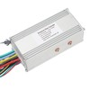 36V 48V 1000W 38A Electric Bike Sine Wave Brushless Controller