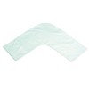 Performance Health White V Shaped Cushion Cover 31" (787mm)