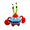 Nickelodeon Universe Mr. Krabs Plush