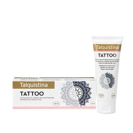 Lacer Talquistina Tatoo 70 ml
