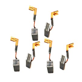 DWE4011 Grinder, DWE4120 Grinders, DWE4120N, DWE4011, DWE4120 Brushes, DWE4120N Brush, Carbon Motor Brushes Suitable For De-alt Small Angle Grinder