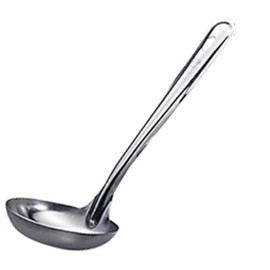 emute-torimatu 18 – 0 Both Pattern Ladle Keys with Beans Ladle 1201407