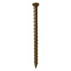 Friulsider Fix Masonry Concrete Frame Fixing Screw T30 Torx -