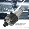 Face Mill Cutter Holder 40cr Alloy Steel High Hardness Surface