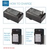 BM NB-6L Battery Charger for Canon PowerShot S120, SX170 is,