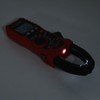 HT208D 6000 Count AC/DC Digital Clamp Meter Multifunctional Multimeter for