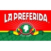 La Preferida Corned Beef with Juices, Ready to Eat, 13g