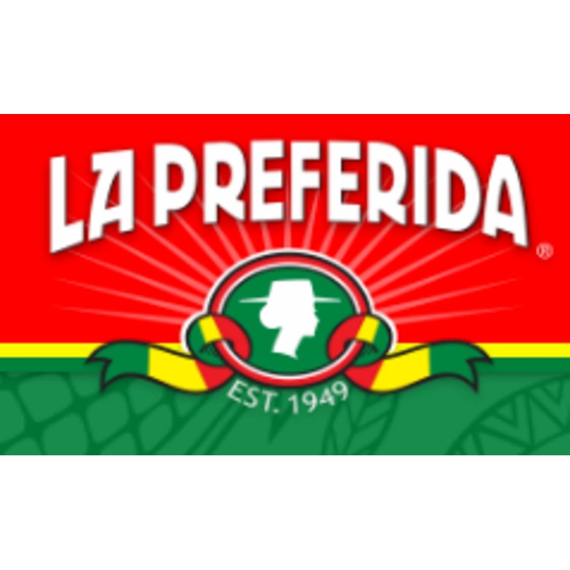 La Preferida Corned Beef with Juices, Ready to Eat, 13g
