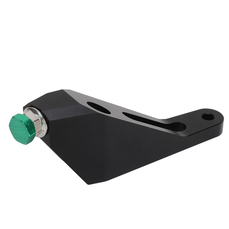 Brake Master Cylinder Brace Aluminum Iron Support Bracket Replacement for