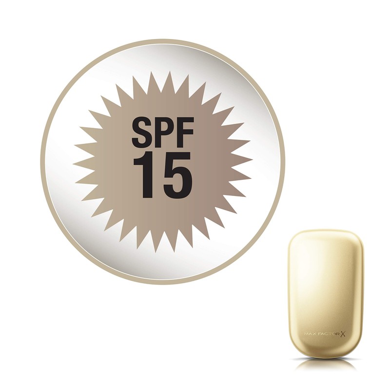 Max Factor Facefinity Comasterpiece Act 008 Toffee