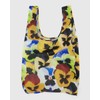 BAGGU Big Baggu (Various Designs), Pansy
