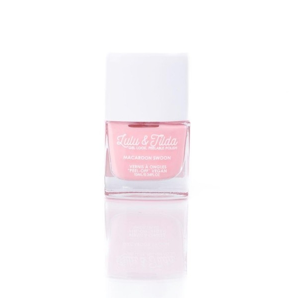 Great Pretenders Macaroon Swoon Peelable Nail Polish (Water-based 10ml)
