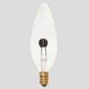 Asahi New Flicker C32 100V 0.6W Base E17 Clear New