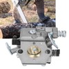 Carburetor Carb Kit, Aluminum Alloy Garden Tool Accessories Easy to