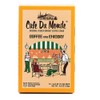 Cafe Du Monde Coffee and Chicory Single-Serve Cup Pods, 12