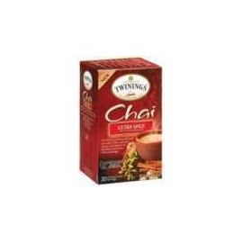 Twinings Ultra Spice Chai (3x20 ct)3