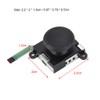 3D Controller Joystick Analog Sensor Module Replacement Fit for Switch