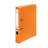 Falken Coloured PP Plastic Folder, Made in Germany, 5 cm