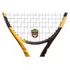 Racket Expressions Tiki Mask Fun Tennis Accessories Tennis Dampener 2