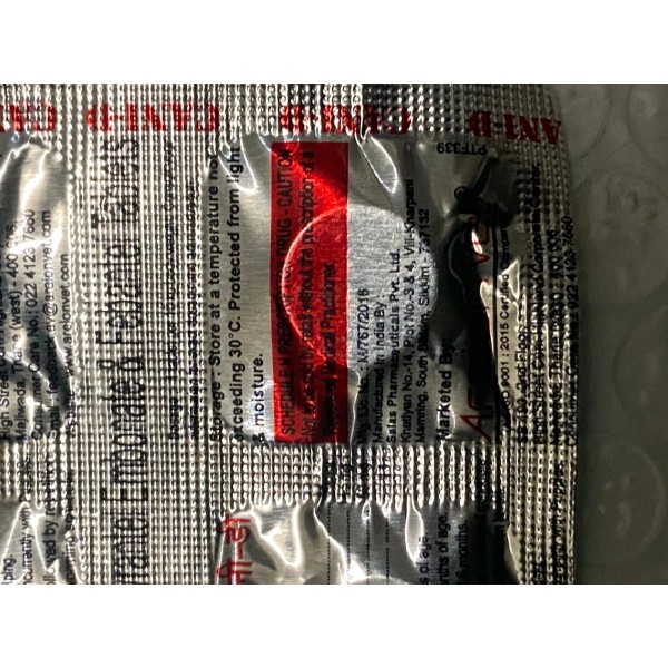 Unbranded Comprehensive Canine Dewormer for Dogs Broad Spectrum