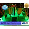 GREEN Premium Quality Pontoon & Fishing Boat Part - -