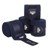LeMieux Loire Polo Exercise Bandages in Navy with Zipped Case,