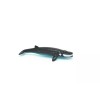Artoy Trading Baleen Whale, Very Nice Plastic Replica 3" -