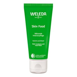 Weleda Skin Food Skin Cream, Face & Body, 30 ml (1)